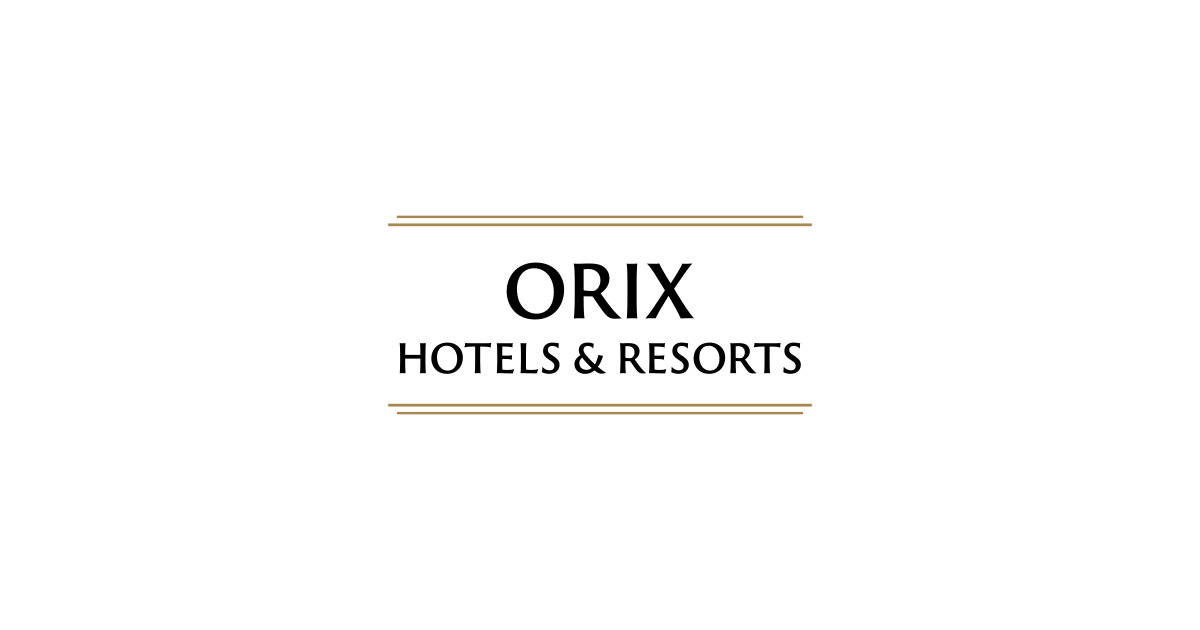 【公式】ORIX HOTELS & RESORTS(オリックス ホテルズ＆リゾーツ)