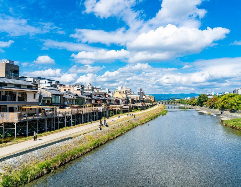 実は名店揃い、京都中華の世界 ～歴史と味が彩る4つの町中華を紹介～