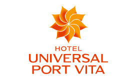 HOTEL UNIVERSAL PORT VITA