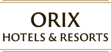 ORIX HOTELS & RESORTS