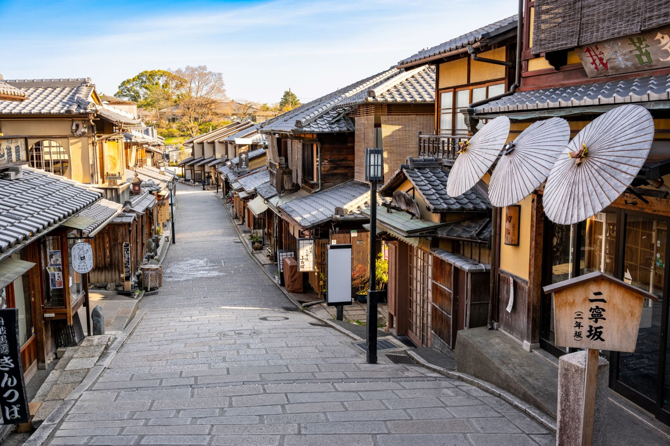 京都を楽しむならココ!王道&おすすめの人気観光スポット5選|にっぽん旅めぐり