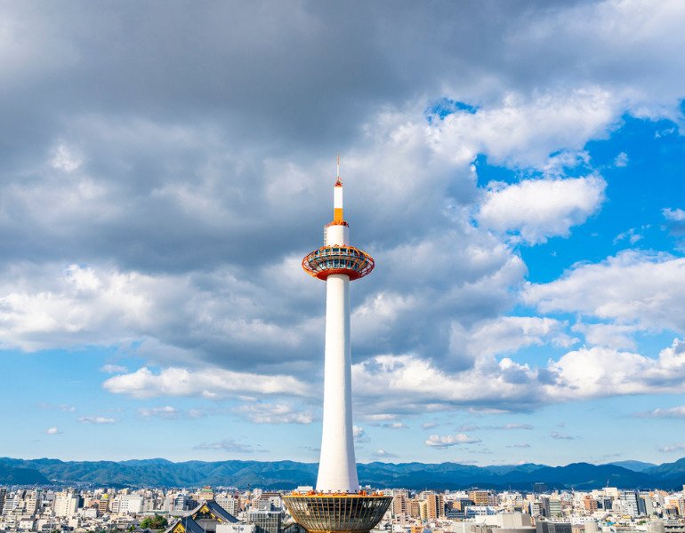 京都を楽しむならココ!王道&おすすめの人気観光スポット5選|にっぽん旅めぐり
