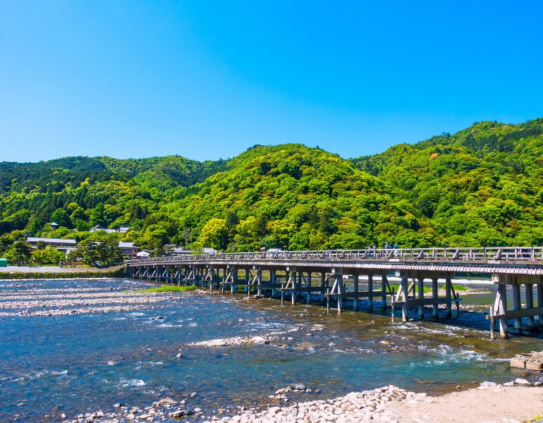 京都を楽しむならココ!王道&おすすめの人気観光スポット5選|にっぽん旅めぐり
