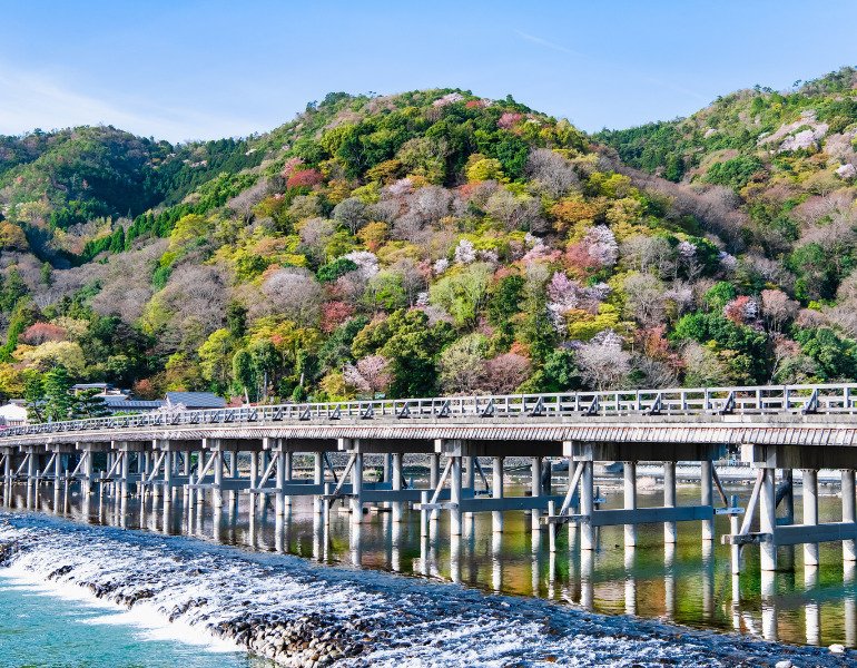 京都を楽しむならココ!王道&おすすめの人気観光スポット5選|にっぽん旅めぐり