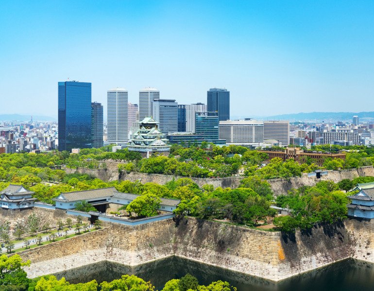 大阪を楽しむならココ！王道＆おすすめの人気観光スポット5選｜にっぽん旅めぐり