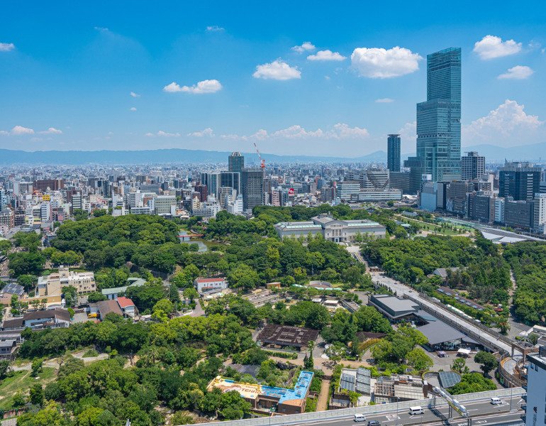 大阪を楽しむならココ！王道＆おすすめの人気観光スポット5選｜にっぽん旅めぐり