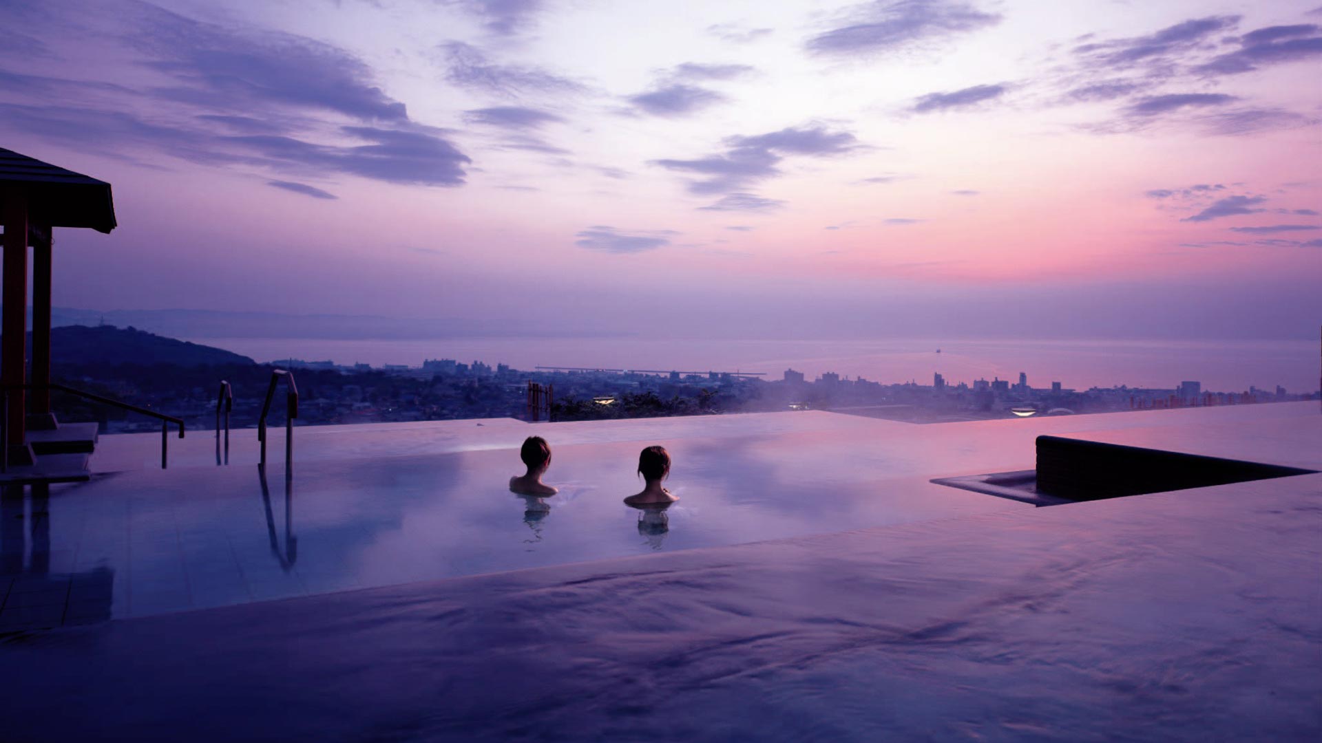 おウチで過ごそう Ohr的旅時間のご提案 バーチャル壁紙 公式 Orix Hotels Resorts オリックス ホテルズ リゾーツ