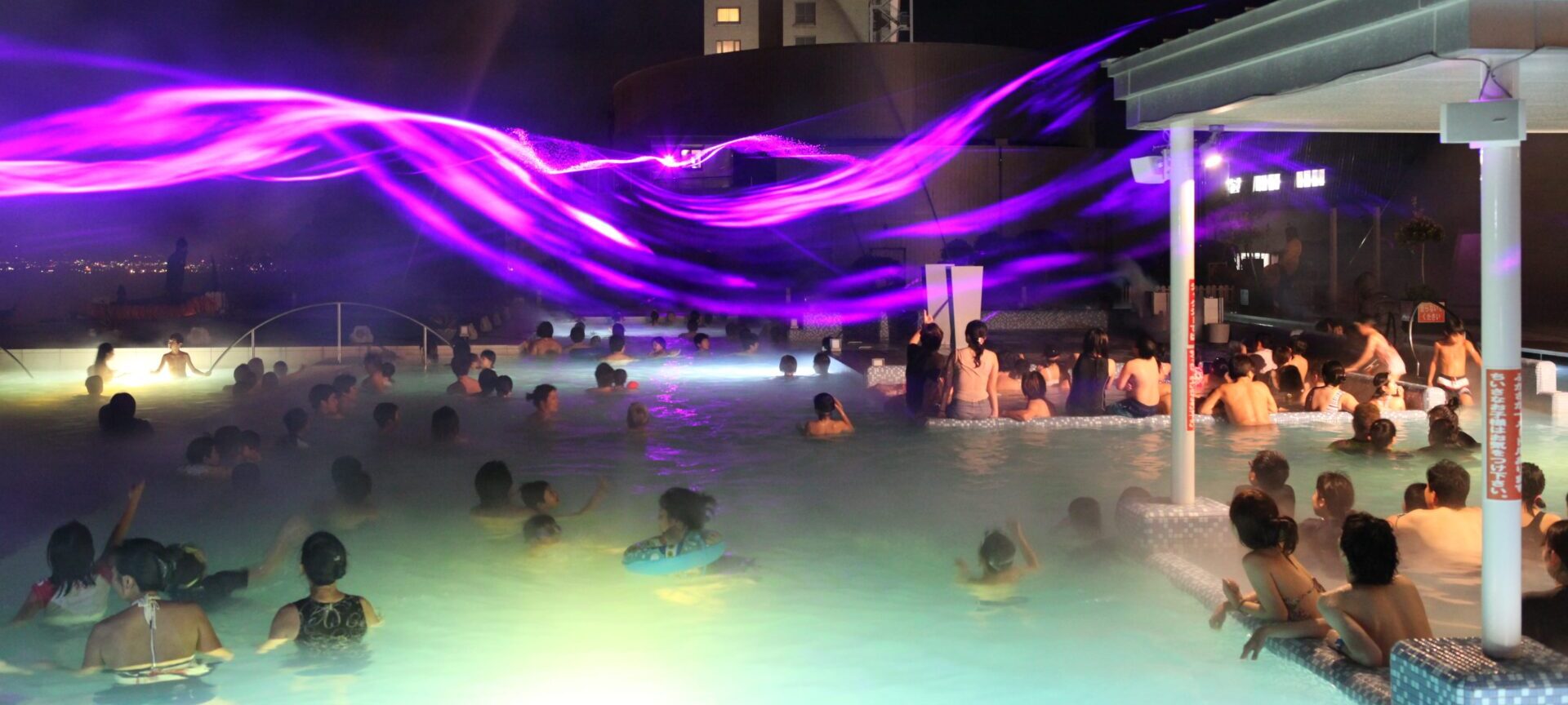 別府温泉 杉乃井ホテル 大分県 別府市 公式 Orix Hotels Resorts オリックス ホテルズ リゾーツ