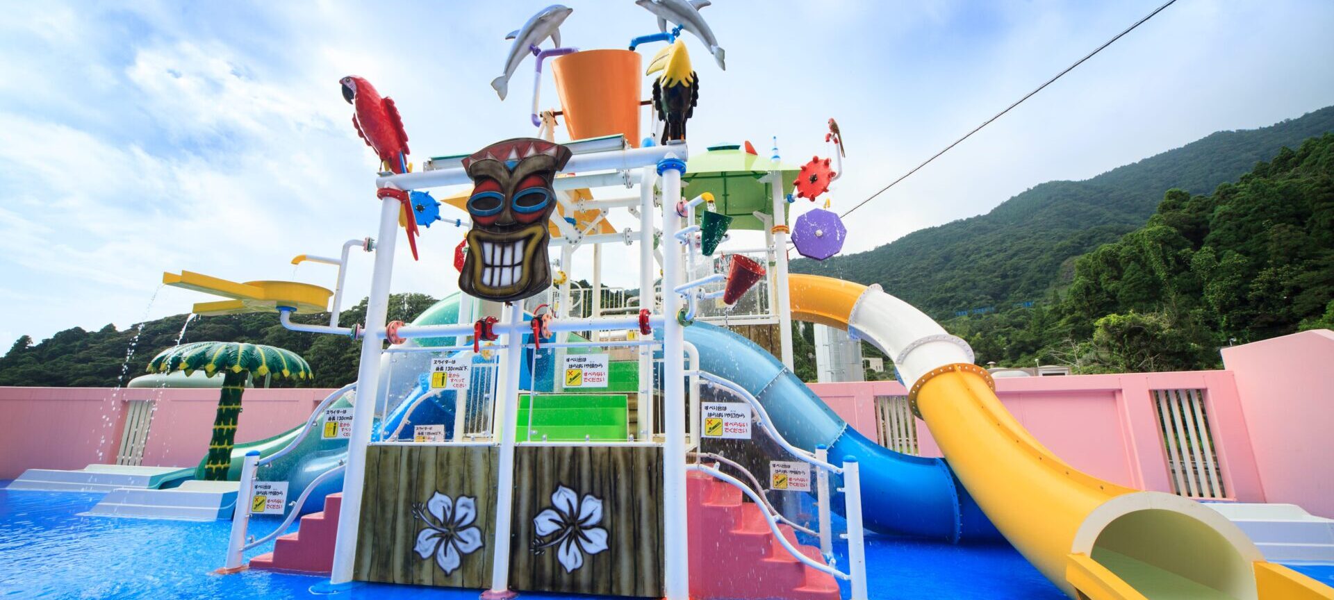 別府温泉 杉乃井ホテル 大分県 別府市 公式 Orix Hotels Resorts オリックス ホテルズ リゾーツ