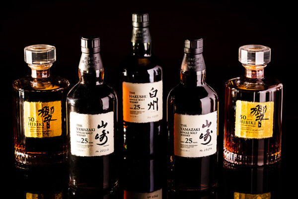 限定5室、「山崎25年」付き客室は1室888,888円！連泊プラン「Vintage Japanese Whisky Room」の予約開始