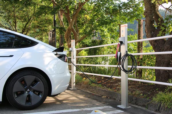 WeCharge(ウィーチャージ)イメージ