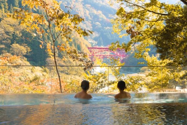 函館・会津・黒部の長年地域に愛される旅館ならではの体験を提案旅館コレクション3館の魅力を楽しむ温泉ほっこり旅