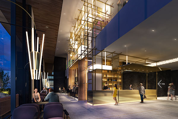 「ORIX HOTELS & RESORTS」 新ブランド「CROSS Life(クロスライフ)」誕生