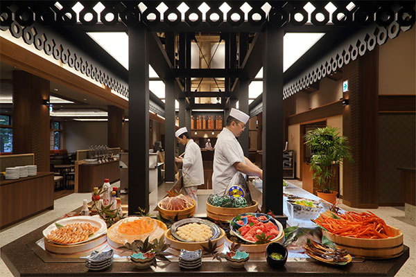 テレビ東京のドラマ「雪女と蟹を食う」 運営するホテル・旅館3施設でロケを誘致 ～各地域の魅力をPR、ドラマタイアップの宿泊プランも販売開始～