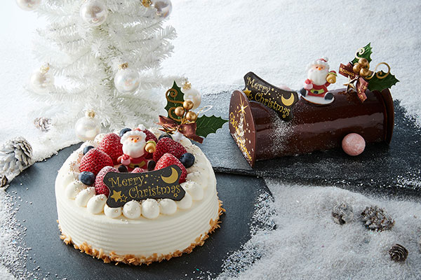 サンタがお部屋にプレゼントをお届けするプランなど「クリスマス特別宿泊プラン」を販売~大好きな人の笑顔に出会って、とっておきのクリスマスを!~