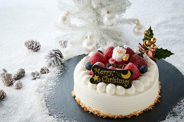 サンタがお部屋にプレゼントをお届けするプランなど「クリスマス特別宿泊プラン」を販売~大好きな人の笑顔に出会って、とっておきのクリスマスを!~