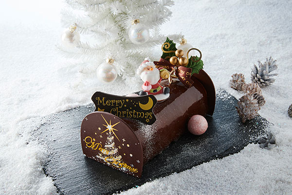 サンタがお部屋にプレゼントをお届けするプランなど「クリスマス特別宿泊プラン」を販売~大好きな人の笑顔に出会って、とっておきのクリスマスを!~