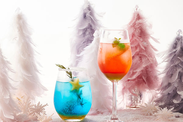クリスマスを華やかに彩る「クリスマスフェア」11月7日から開催