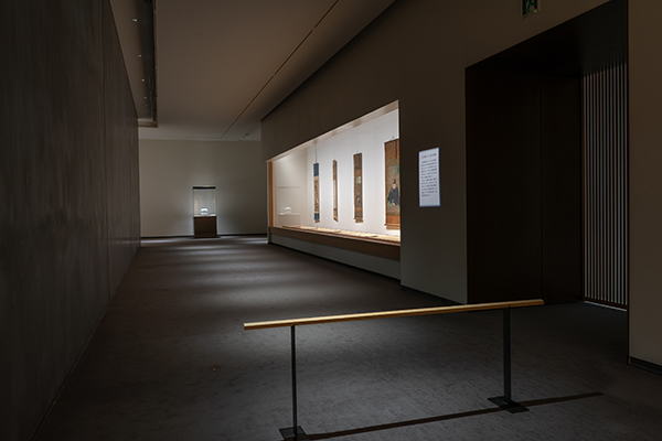 MOA美術館×ミクラス特別企画「ガイドと巡る 光琳屋敷特別拝観を含むオリジナル宿泊プラン」