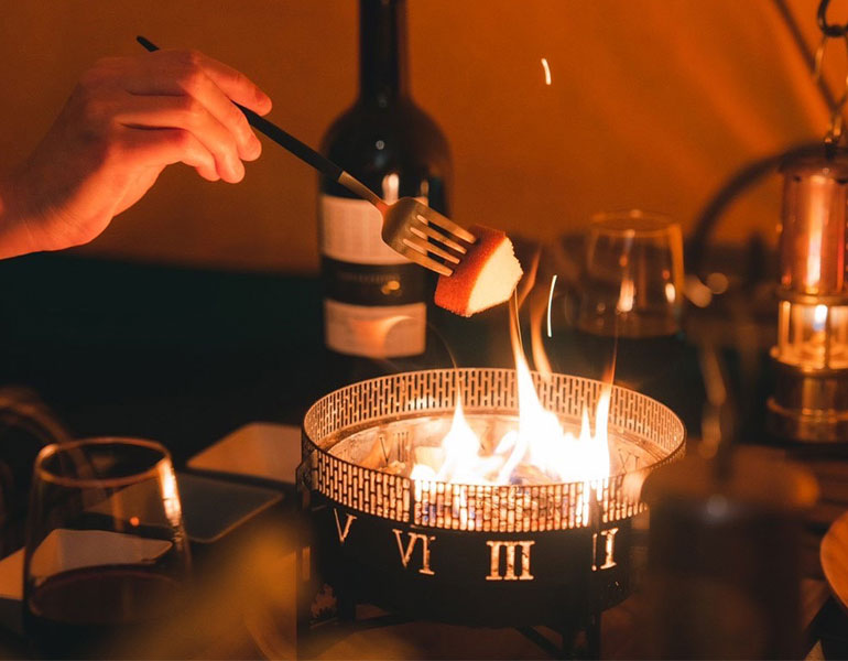 ORIX HOTELS & RESORTS の卒業旅行2023 クロスホテル札幌