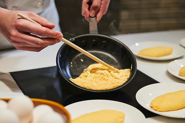 彩りあふれるお料理で感じる、春の訪れ 「春のランチ&ディナービュッフェ」 3月9日(木)から開催