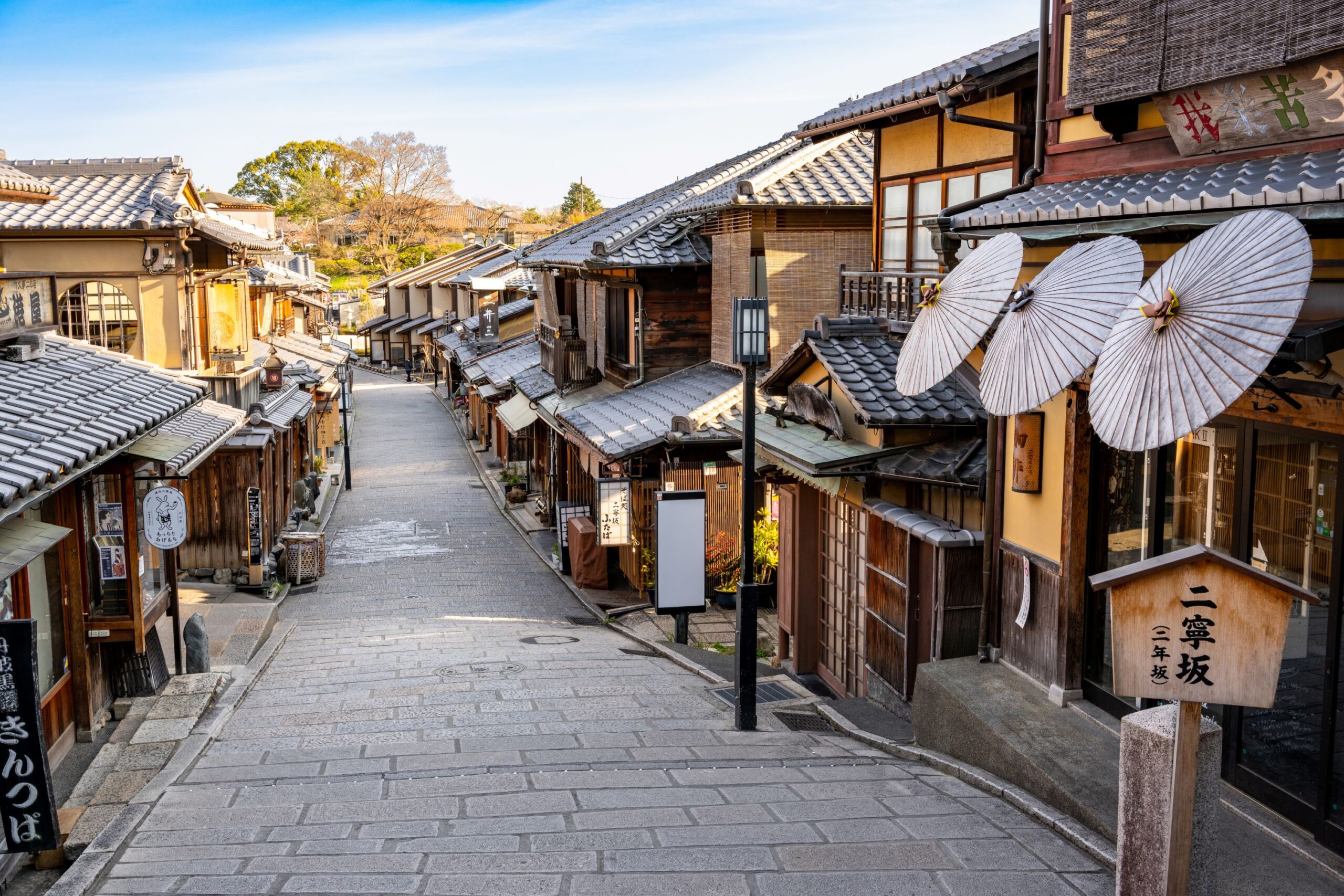 迷ったらここに行こう！京都で行きたい王道＆おすすめの観光スポット5選