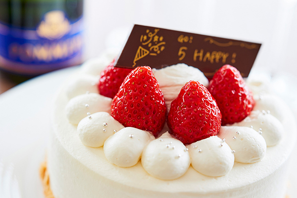 テーマは「5(Go!)Happy!」 ~笑顔咲くココロオドル体験がここにある~