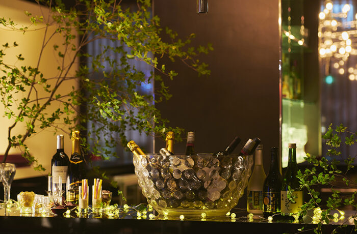 非公開: クロスホテル札幌・クロスホテル大阪で地域を感じる新たな滞在ご宿泊者さま向けラウンジ「meetlounge」が11月1日登場