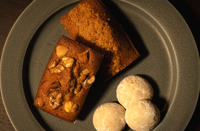 非公開: インスタグラマーがおすすめするスイーツ約40種が並ぶSWEETS & SNACK　ウインターマーケット開催