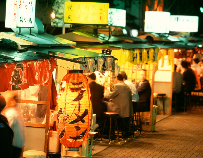 クロスライフ博多天神スタッフおすすめ！博多の一押し飲食店5選