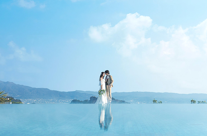 「愛」を紡ぐ結婚式を体験ブライダルBIGフェアを7月15日（月）に開催！