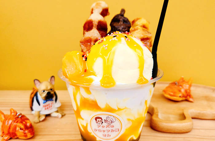 大好評！大分県内のキッチンカーが今年の夏も勢揃いがっつりお肉からひんやりスイーツまで、6月1日より提供開始