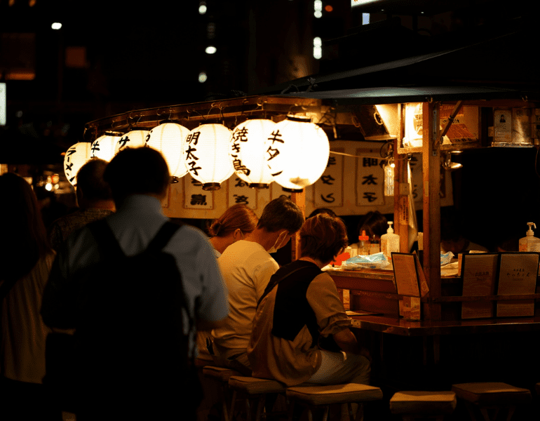 ホテルスタッフおすすめ!福岡・博多観光で夜まで楽しむ、ちょっとディープな大人旅 |にっぽん旅めぐり