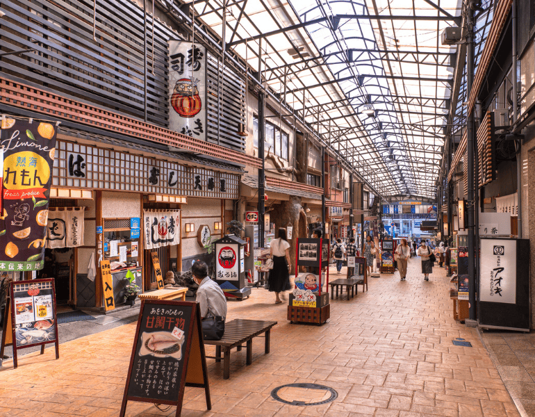 フォトジェニックな #熱海スイーツ 見つけ旅｜にっぽん旅めぐり