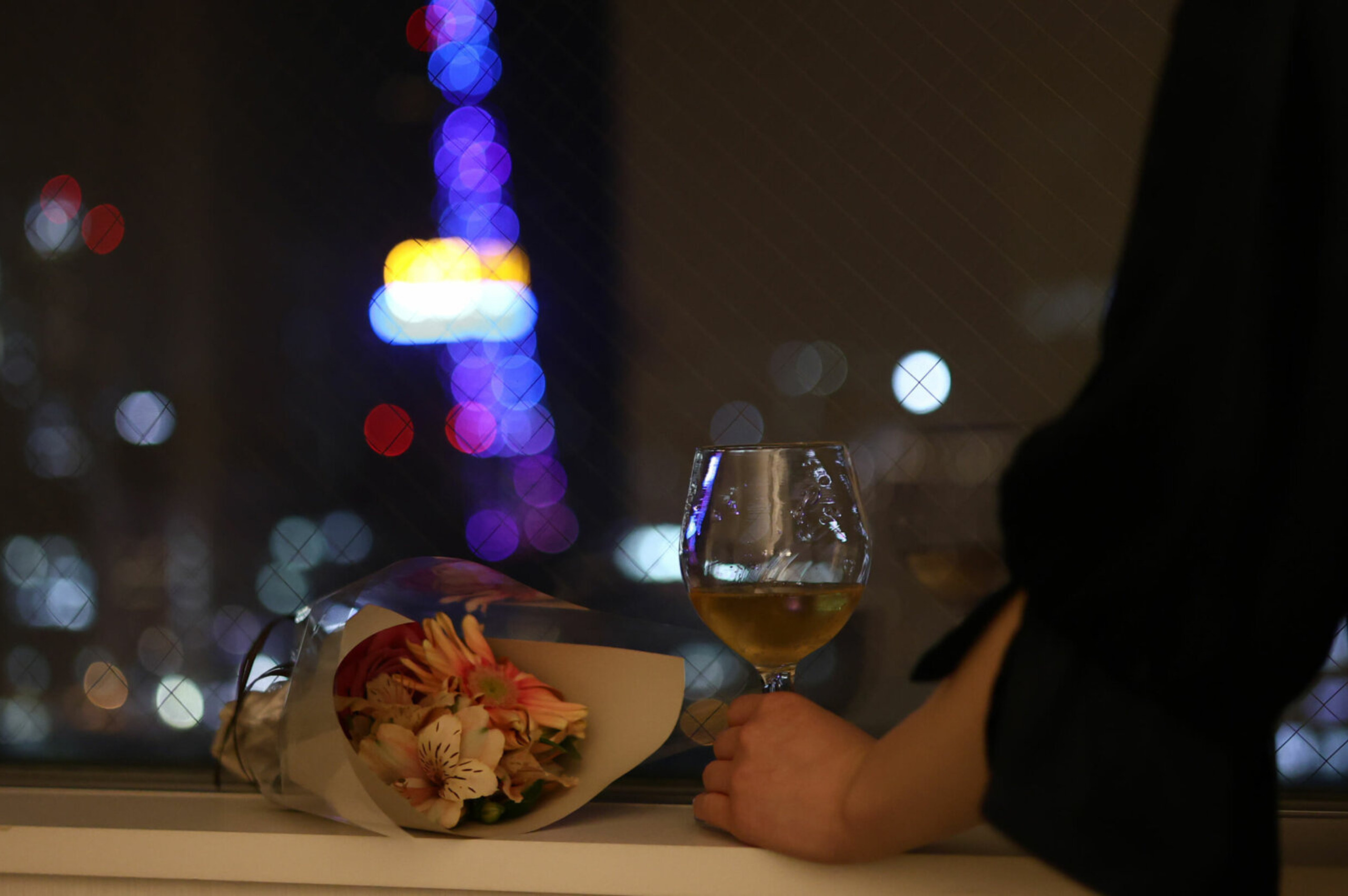 プロポーズは、札幌の夜景とともに｜にっぽん旅めぐり