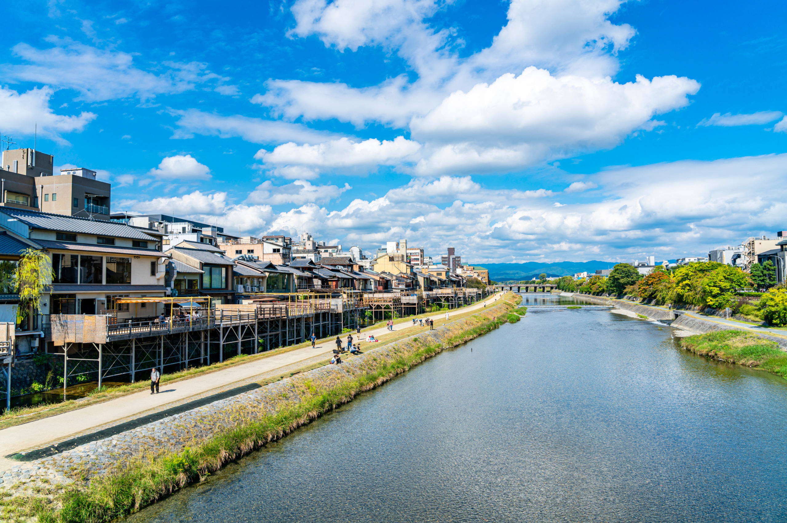 実は名店揃い、京都中華の世界 ～歴史と味が彩る4つの町中華を紹介～｜にっぽん旅めぐり