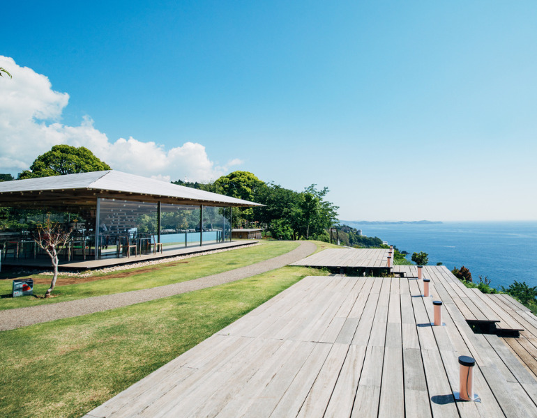 ▲COEDA HOUSE＜画像提供：PIXTA＞