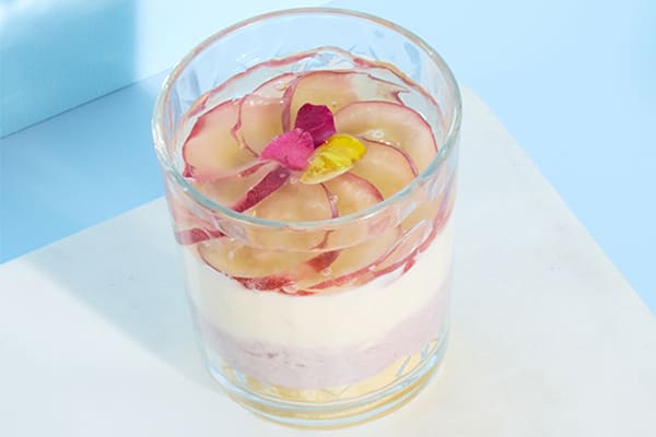 葡萄のヴェリーヌ 680円