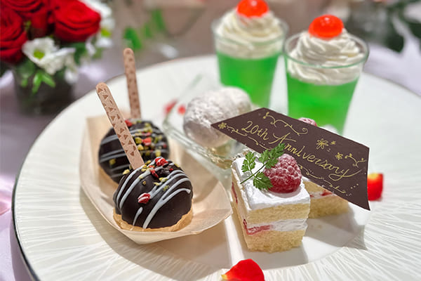 ユニバーサルポート 開業20周年キャンペーンを6月16日より開始