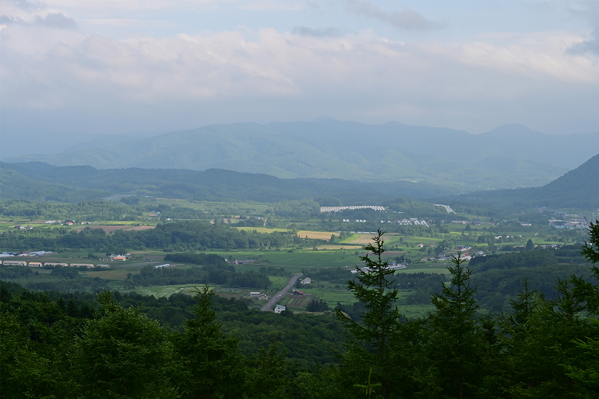 ８月限定 産地直送の夏のおいしさで、地域を体験「日本で最も美しい村」※１北海道・赤井川村フェア開催