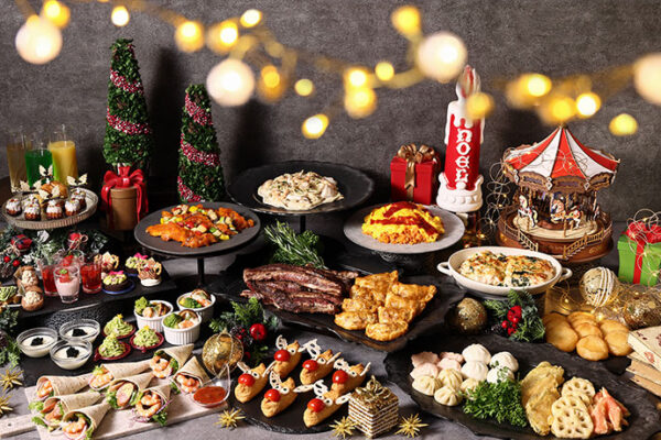 今年のクリスマス、誰とどこで、どんなふうに過ごしたい？「クリスマスフェア」11月4日より開催