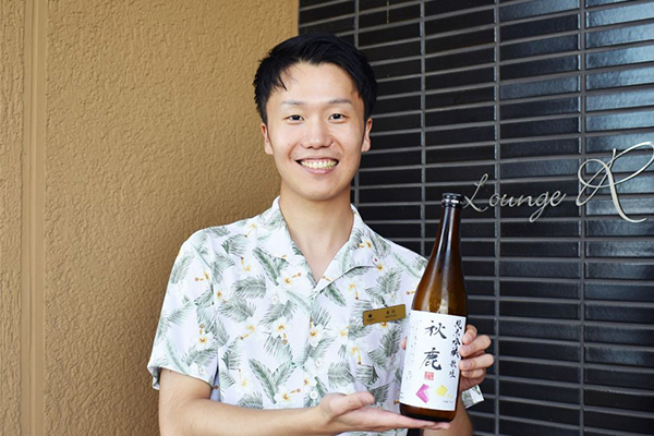 ホテル ユニバーサル ポート新入社員が企画、選定！「SAKE COLLECTION」開催