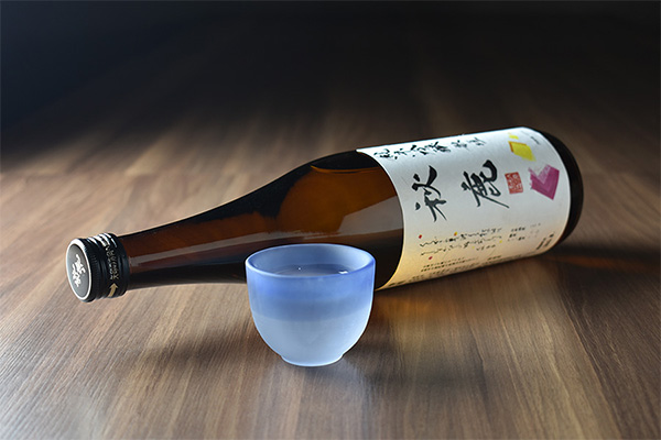 ホテル ユニバーサル ポート新入社員が企画、選定！「SAKE COLLECTION」開催