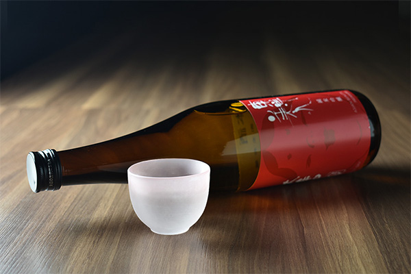 ホテル ユニバーサル ポート新入社員が企画、選定！「SAKE COLLECTION」開催