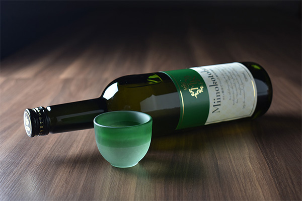 ホテル ユニバーサル ポート新入社員が企画、選定！「SAKE COLLECTION」開催