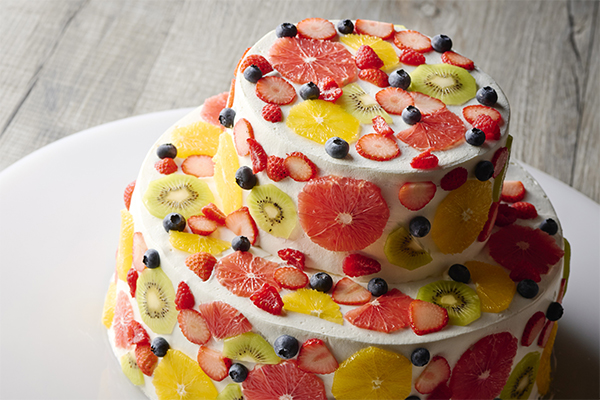 毎回人気の土日祝限定ランチ“ライブ感”と“おもてなし”でビュッフェのイメージを超える体験が登場。