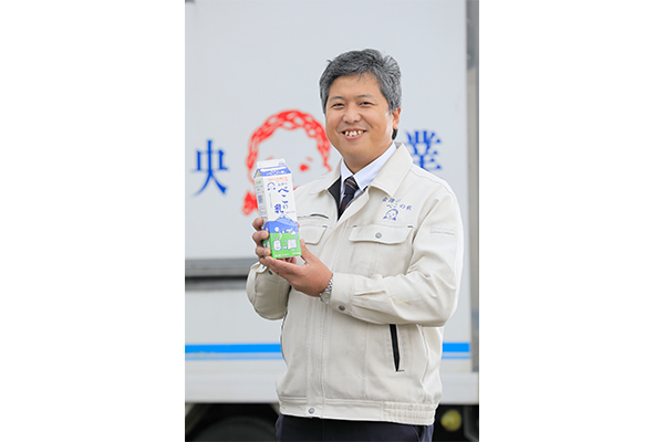 長年愛される地元牛乳の魅力を温泉で再発見会津中央乳業×御宿 東鳳「べこ乳フェス」開催！