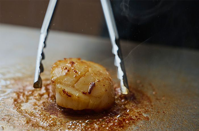 ふるさと納税で人気の北海道の東端・別海町から届くホタテや牛肉などの美味を堪能「別海町フェア」