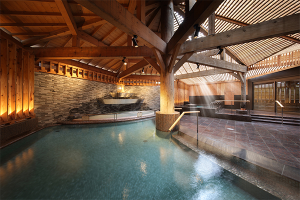 忙しい毎日を頑張るすべての女性へ。「湯あがりきらめく私旅 」で叶える冬のご褒美体験