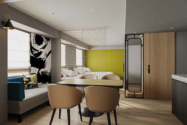 新ブランド「CROSS Suites（クロススイーツ）」誕生！